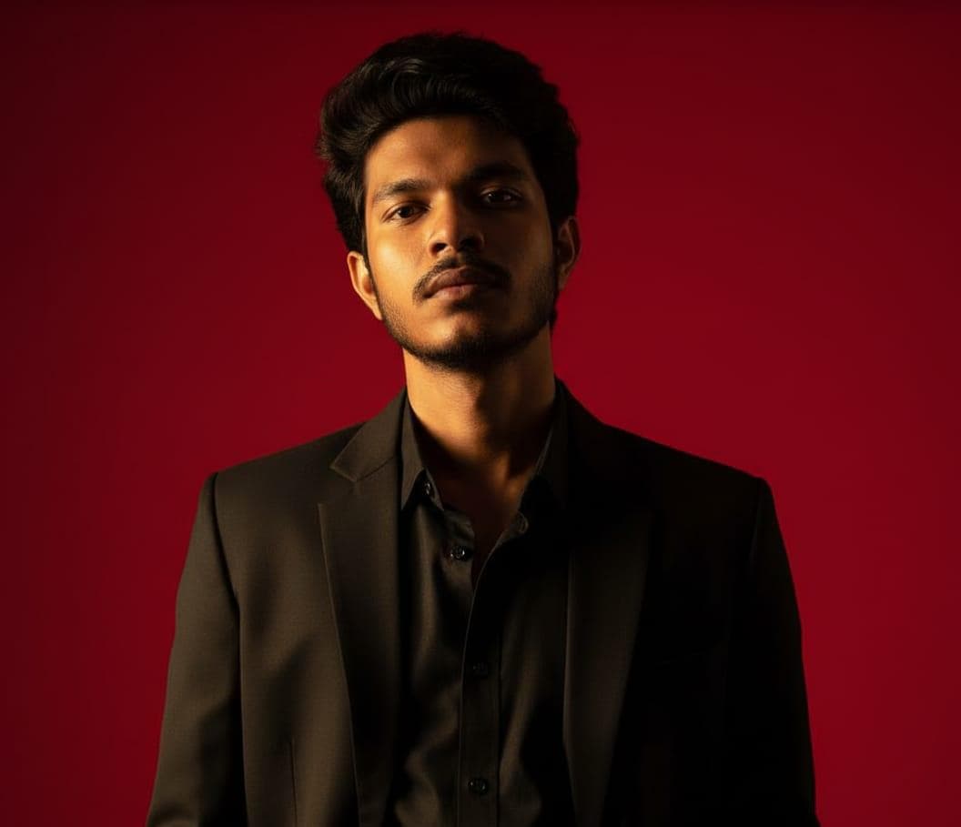 Pramod Lakshan Liyanawaduge